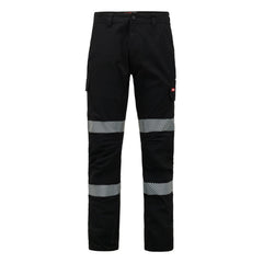 Hard Yakka Y02855 Slim Fit Stretch Canvas Cargo Pant