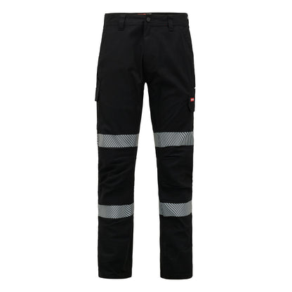 Hard Yakka Y02855 Slim Fit Stretch Canvas Cargo Pant