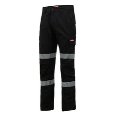 Hard Yakka Y02855 Slim Fit Stretch Canvas Cargo Pant