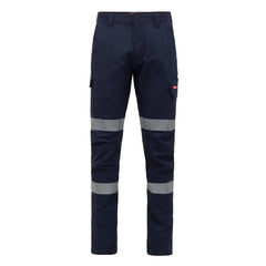 Hard Yakka Y02855 Slim Fit Stretch Canvas Cargo Pant