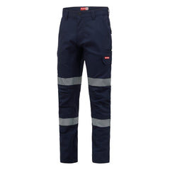 Hard Yakka Y02855 Slim Fit Stretch Canvas Cargo Pant