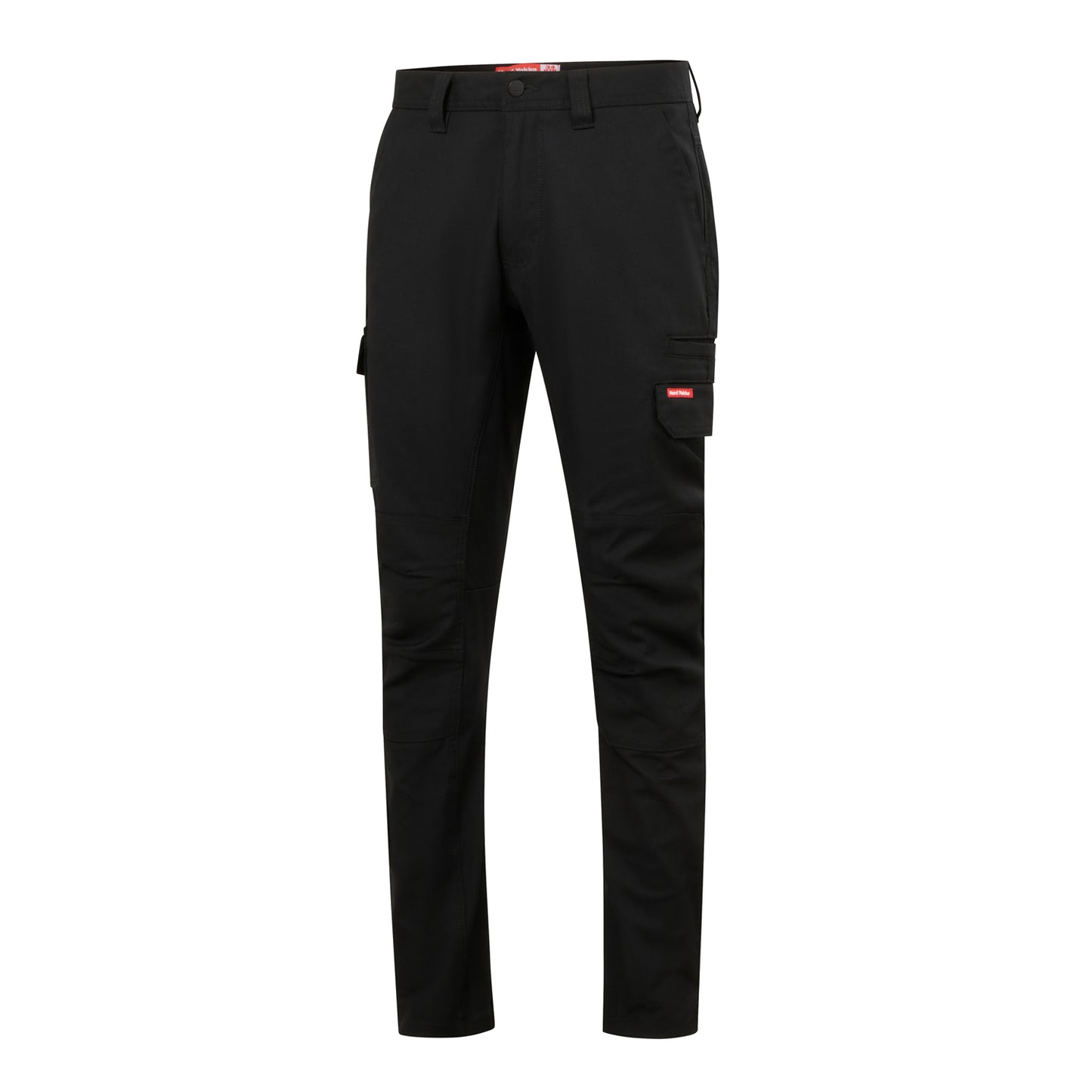 Hard Yakka Y02880 3056 Stretch Canvas Cargo Pant