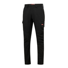 Hard Yakka Y02880 3056 Stretch Canvas Cargo Pant