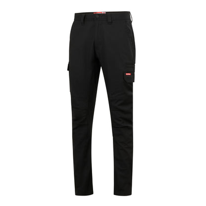 Hard Yakka Y02880 3056 Stretch Canvas Cargo Pant