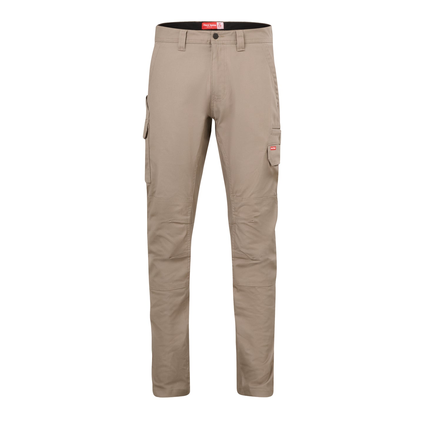 Hard Yakka Y02880 3056 Stretch Canvas Cargo Pant