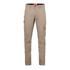 Hard Yakka Y02880 3056 Stretch Canvas Cargo Pant