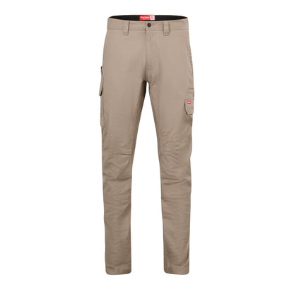 Hard Yakka Y02880 3056 Stretch Canvas Cargo Pant