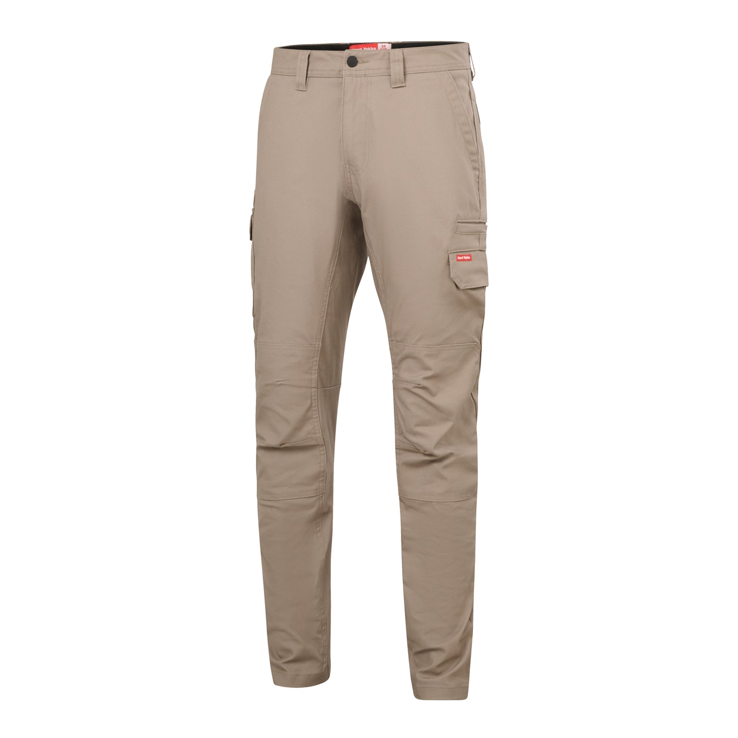 Hard Yakka Y02880 3056 Stretch Canvas Cargo Pant