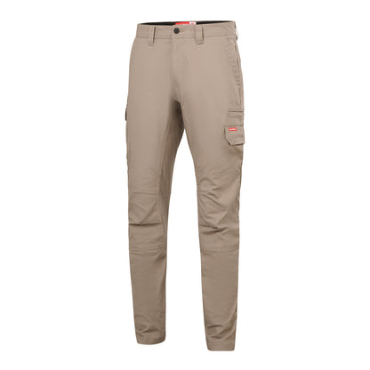 Hard Yakka Y02880 3056 Stretch Canvas Cargo Pant