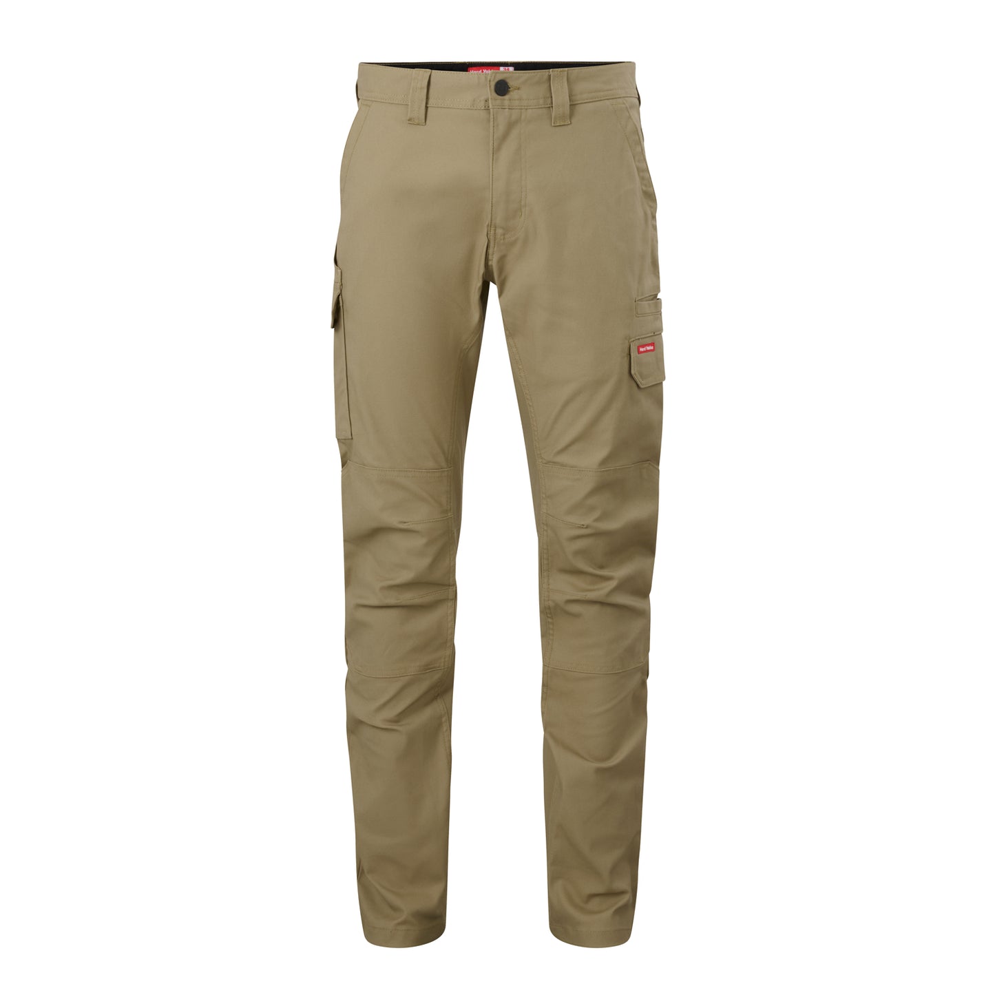 Hard Yakka Y02880 3056 Stretch Canvas Cargo Pant