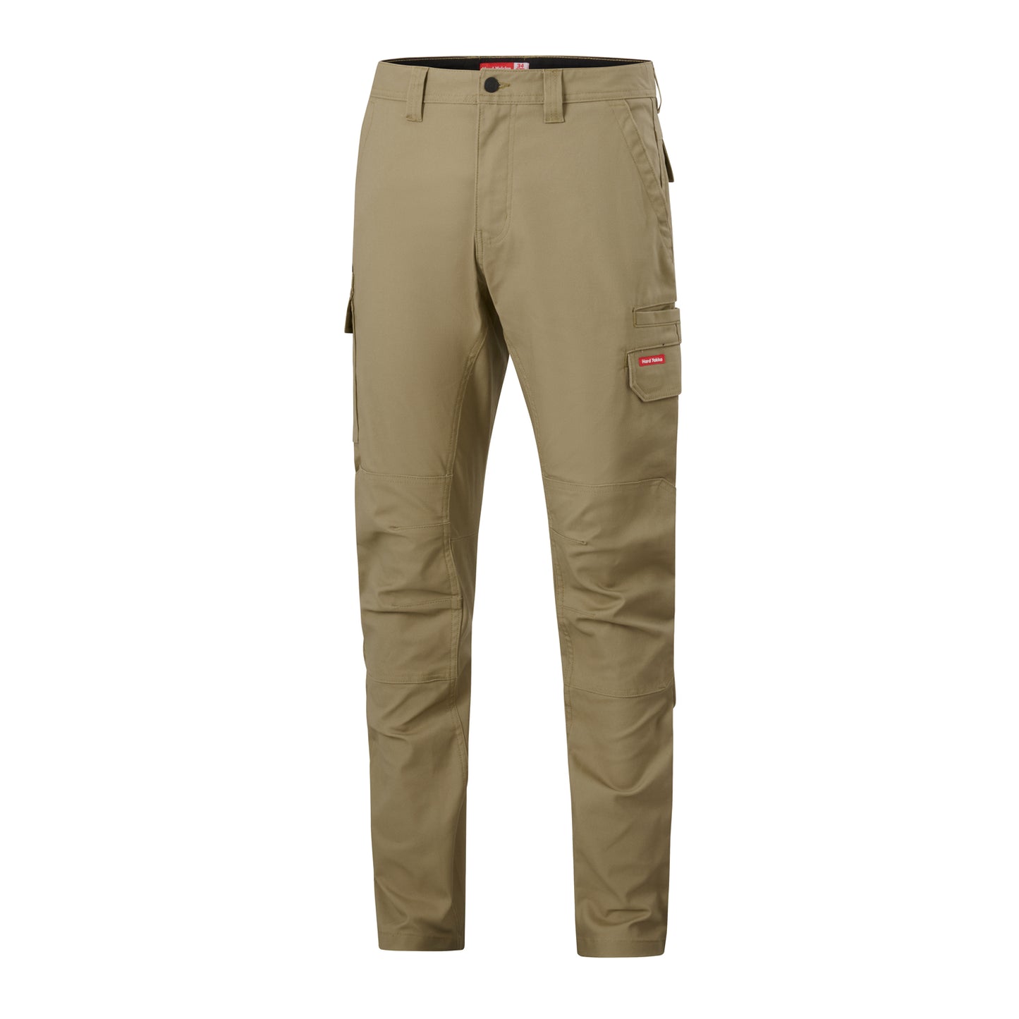 Hard Yakka Y02880 3056 Stretch Canvas Cargo Pant