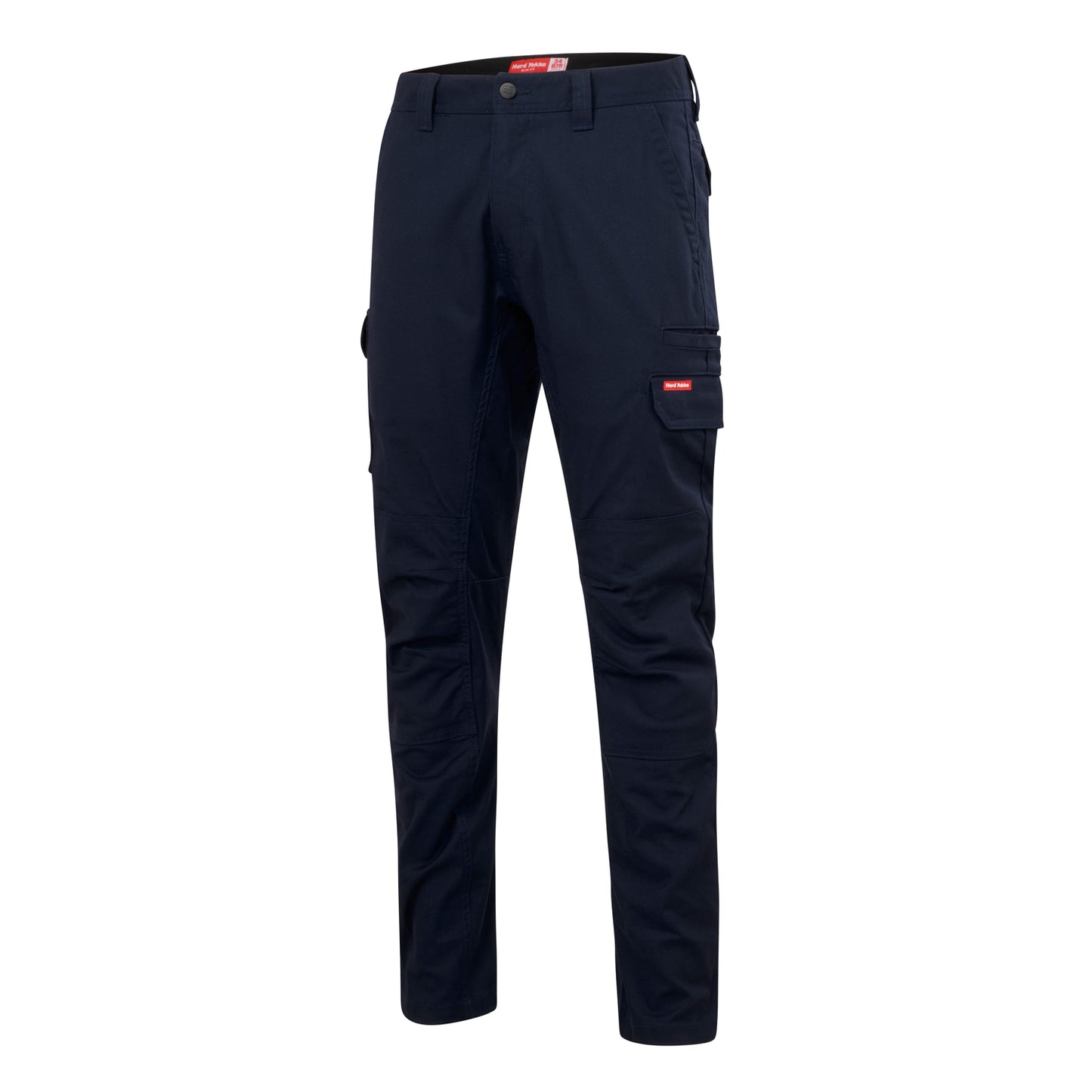 Hard Yakka Y02880 3056 Stretch Canvas Cargo Pant