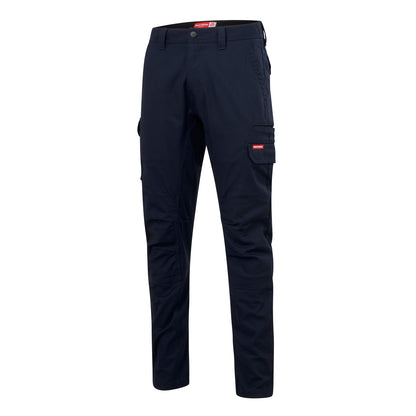 Hard Yakka Y02880 3056 Stretch Canvas Cargo Pant