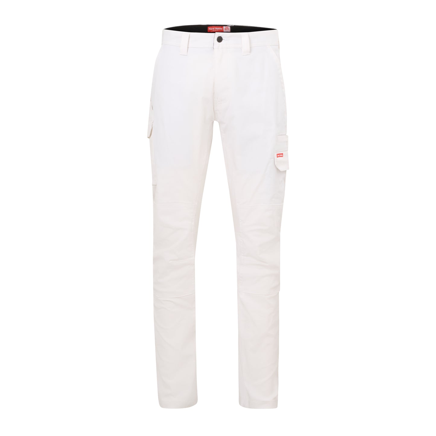 Hard Yakka Y02880 3056 Stretch Canvas Cargo Pant