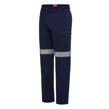 Hard Yakka Y02965 Core Lightweight Taped Cotton Drill Cargo Pant