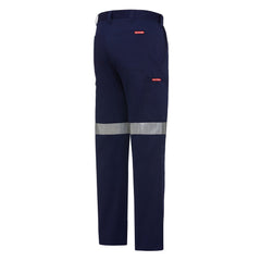 Hard Yakka Y02965 Core Lightweight Taped Cotton Drill Cargo Pant