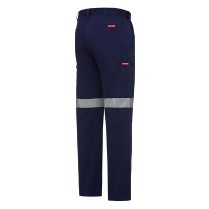 Hard Yakka Y02965 Core Lightweight Taped Cotton Drill Cargo Pant