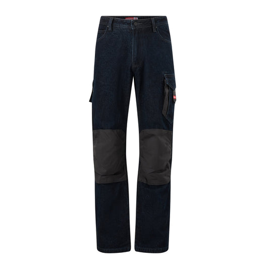 Hard Yakka Y03041 Legends Tough Cotton Cargo Jeans