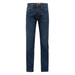 Hard Yakka Y03105 Heritage Slim Fit Denim Work Jeans