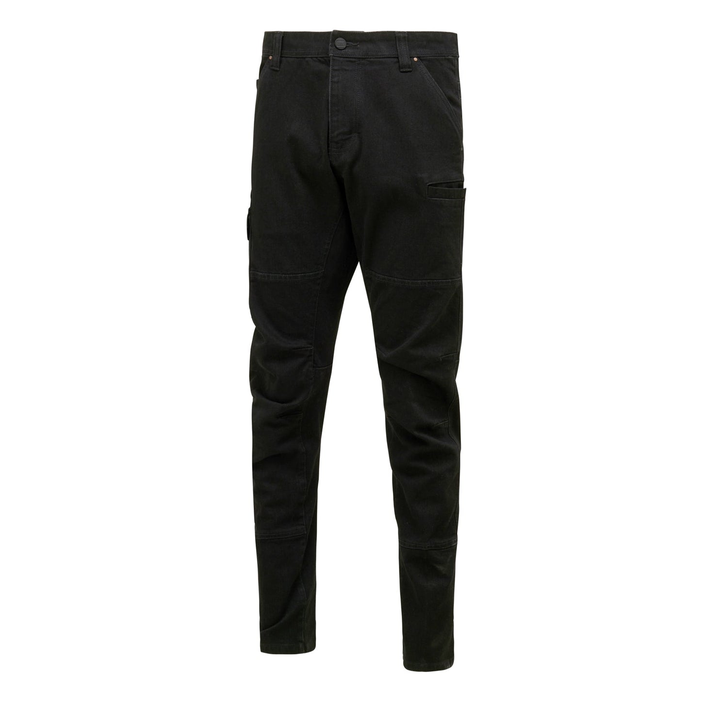 Hard Yakka Y03400 Dyneema Slim Fit Tough Denim Work Jeans