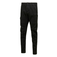 Hard Yakka Y03400 Dyneema Slim Fit Tough Denim Work Jeans