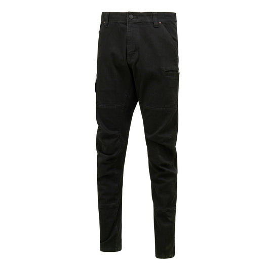 Hard Yakka Y03400 Dyneema Slim Fit Tough Denim Work Jeans