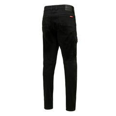 Hard Yakka Y03400 Dyneema Slim Fit Tough Denim Work Jeans