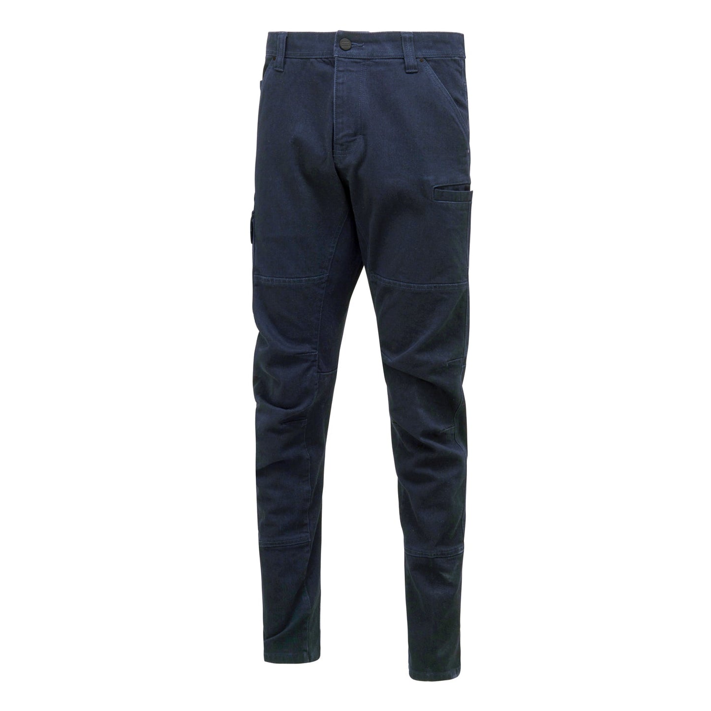 Hard Yakka Y03400 Dyneema Slim Fit Tough Denim Work Jeans