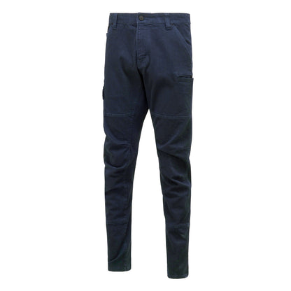 Hard Yakka Y03400 Dyneema Slim Fit Tough Denim Work Jeans