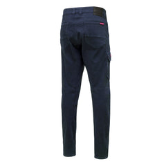 Hard Yakka Y03400 Dyneema Slim Fit Tough Denim Work Jeans