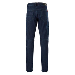 Hard Yakka Y03400 Dyneema Slim Fit Tough Denim Work Jeans
