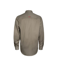 Hard Yakka Y04630 Core Long Sleeve Lightweight Vented Cotton Shirt