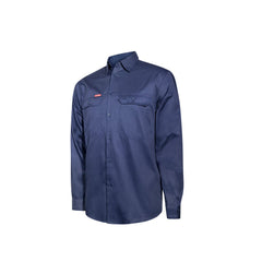 Hard Yakka Y04630 Core Long Sleeve Lightweight Vented Cotton Shirt