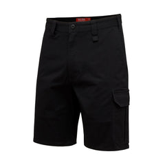 Hard Yakka Y05067 Core Relaxed Fit Stretch Cotton Work Cargo Short