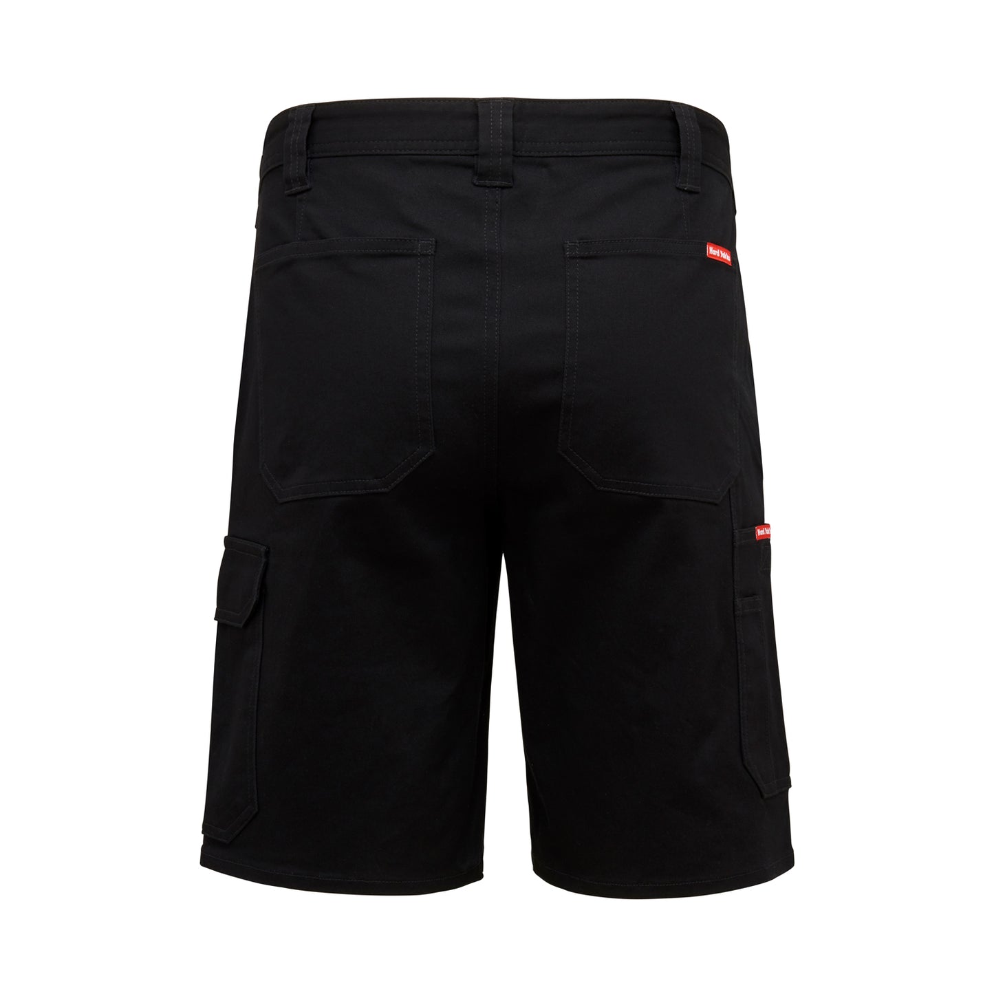 Hard Yakka Y05067 Core Relaxed Fit Stretch Cotton Work Cargo Short
