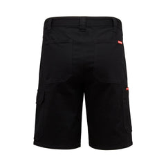 Hard Yakka Y05067 Core Relaxed Fit Stretch Cotton Work Cargo Short