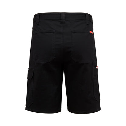 Hard Yakka Y05067 Core Relaxed Fit Stretch Cotton Work Cargo Short