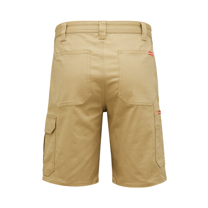 Hard Yakka Y05067 Core Relaxed Fit Stretch Cotton Work Cargo Short