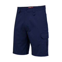 Hard Yakka Y05067 Core Relaxed Fit Stretch Cotton Work Cargo Short