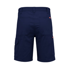 Hard Yakka Y05067 Core Relaxed Fit Stretch Cotton Work Cargo Short