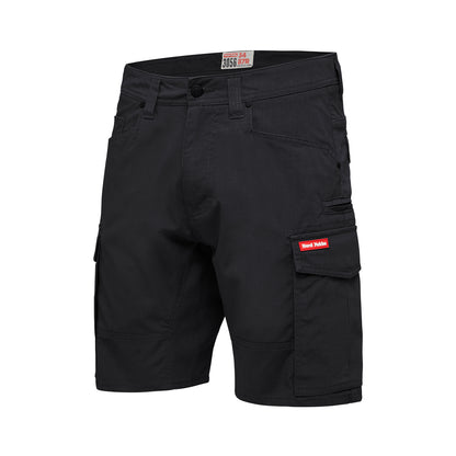 Hard Yakka Y05100 3056 Ripstop Poly Cotton Work Short