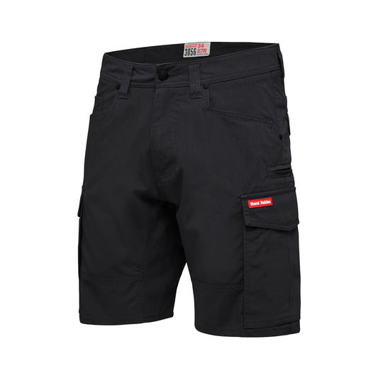 Hard Yakka Y05100 3056 Ripstop Poly Cotton Work Short