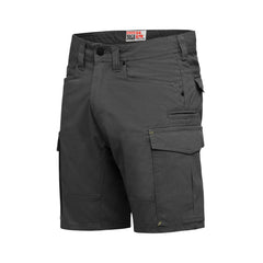 Hard Yakka Y05100 3056 Ripstop Poly Cotton Work Short