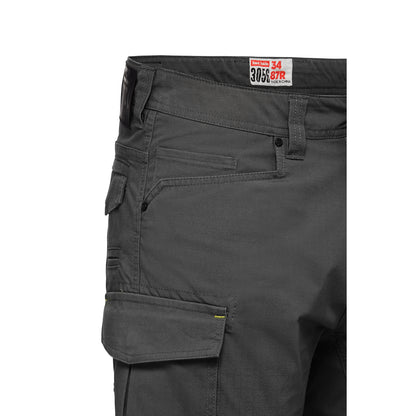Hard Yakka Y05100 3056 Ripstop Poly Cotton Work Short
