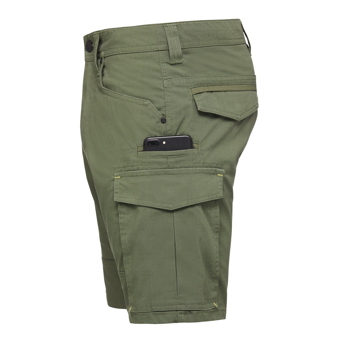 Hard Yakka Y05100 3056 Ripstop Poly Cotton Work Short