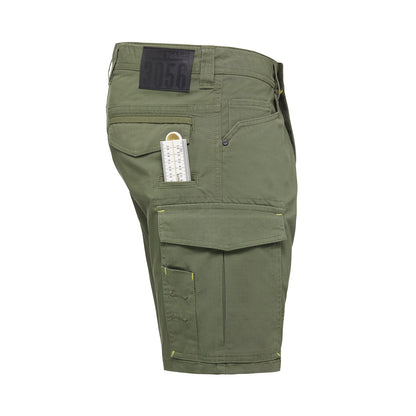 Hard Yakka Y05100 3056 Ripstop Poly Cotton Work Short