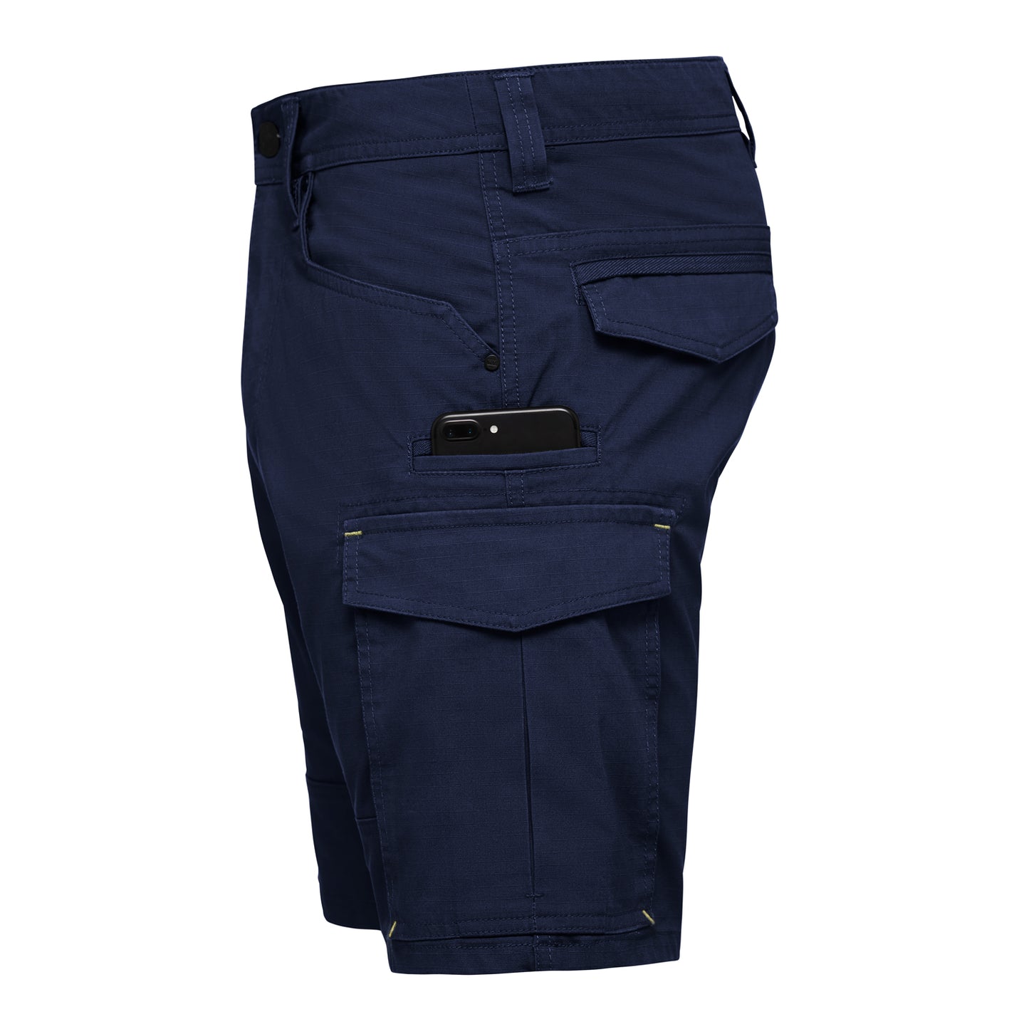 Hard Yakka Y05100 3056 Ripstop Poly Cotton Work Short