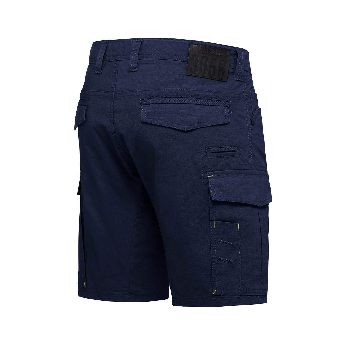 Hard Yakka Y05100 3056 Ripstop Poly Cotton Work Short