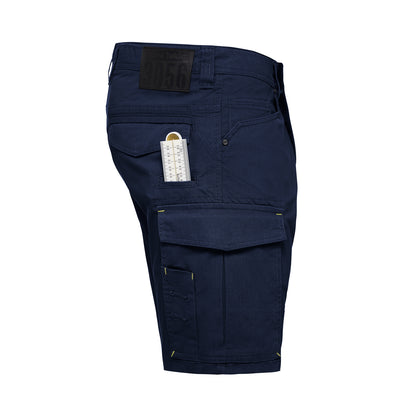Hard Yakka Y05100 3056 Ripstop Poly Cotton Work Short