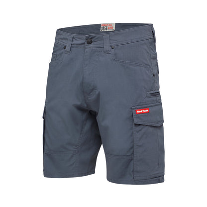 Hard Yakka Y05100 3056 Ripstop Poly Cotton Work Short